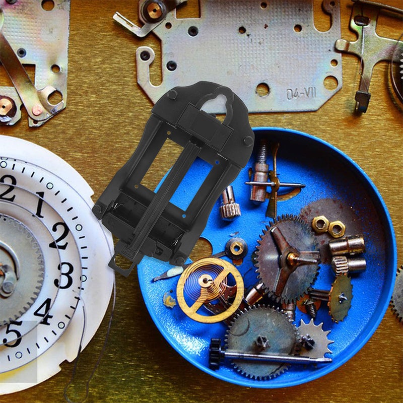 4 pcs Clock Pendulum Drive Part Pendulum Pendulum Drive Case Clock Mechanism Case - Image 5