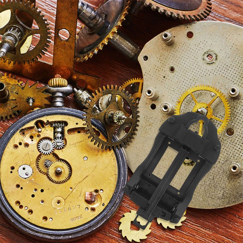 4 pcs Clock Pendulum Drive Part Pendulum Pendulum Drive Case Clock Mechanism Case - Image 4