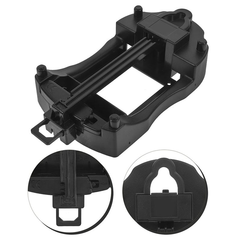 4 pcs Clock Pendulum Drive Part Pendulum Pendulum Drive Case Clock Mechanism Case - Image 1