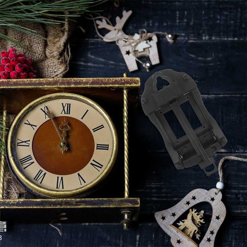 4 pcs Clock Pendulum Drive Part Pendulum Pendulum Drive Case Clock Mechanism Case - Image 3