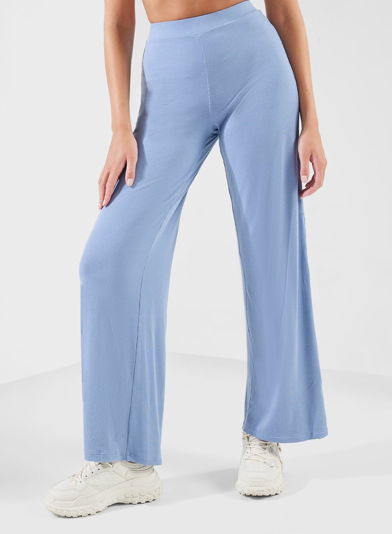 FRWD Mid Rise Straight Fit Training Pants  - Image 1