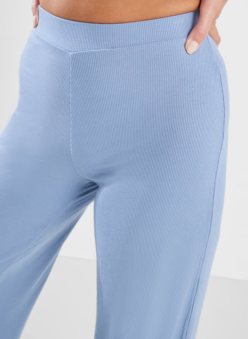 FRWD Mid Rise Straight Fit Training Pants  - Image 3