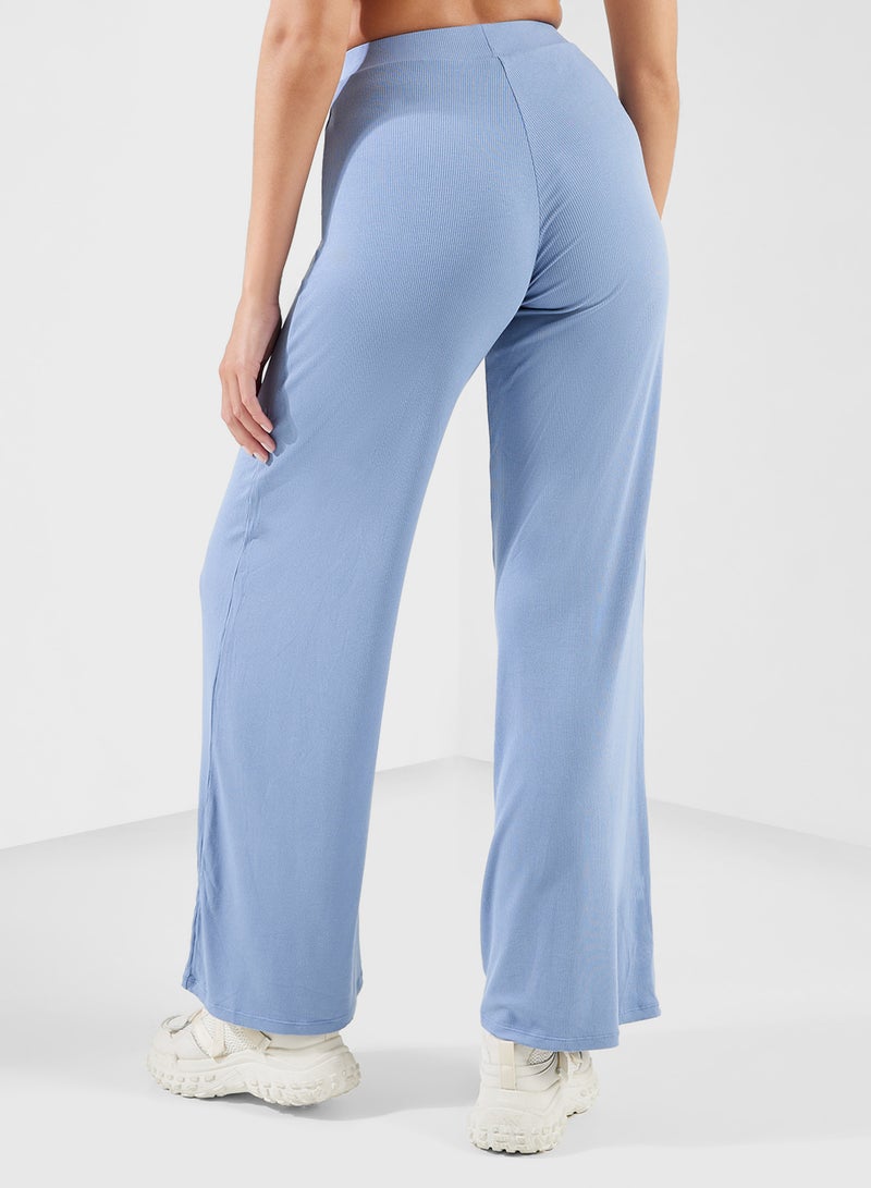 FRWD Mid Rise Straight Fit Training Pants  - Image 2