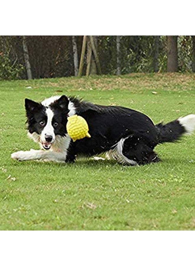 ألعاب الكلاب المطاطية من إي تويز التي تصدر صوت صرير لجميع أنواع الكلاب والقطط والجراء (لعبة البومة). - Image 5
