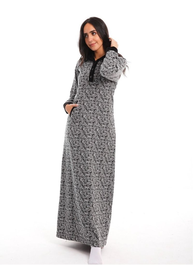 zecotex  special nightgown  - Image 1