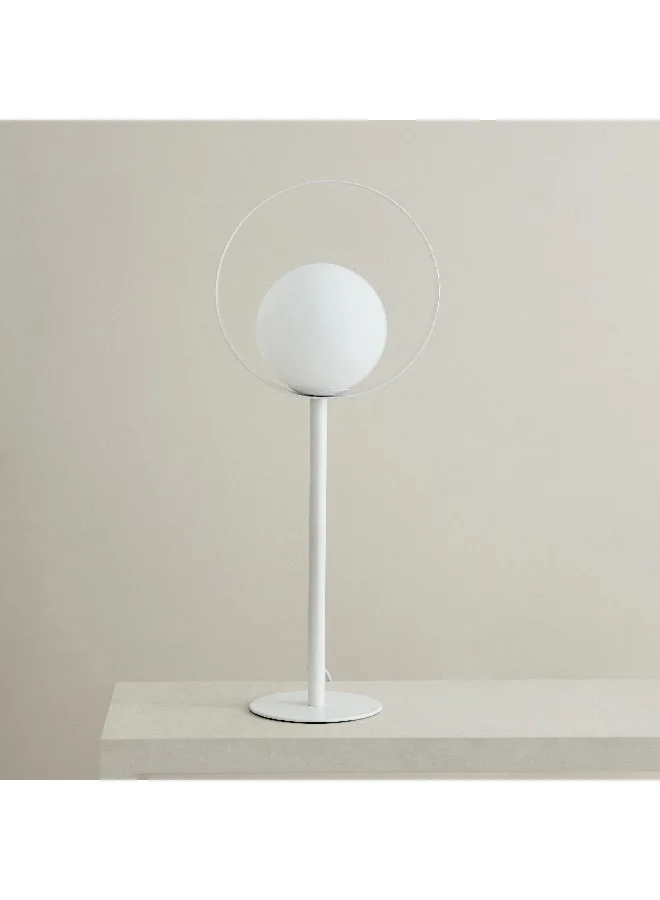 Home Box Rollins Metal Table Lamp 25 x 61 x 25 cm