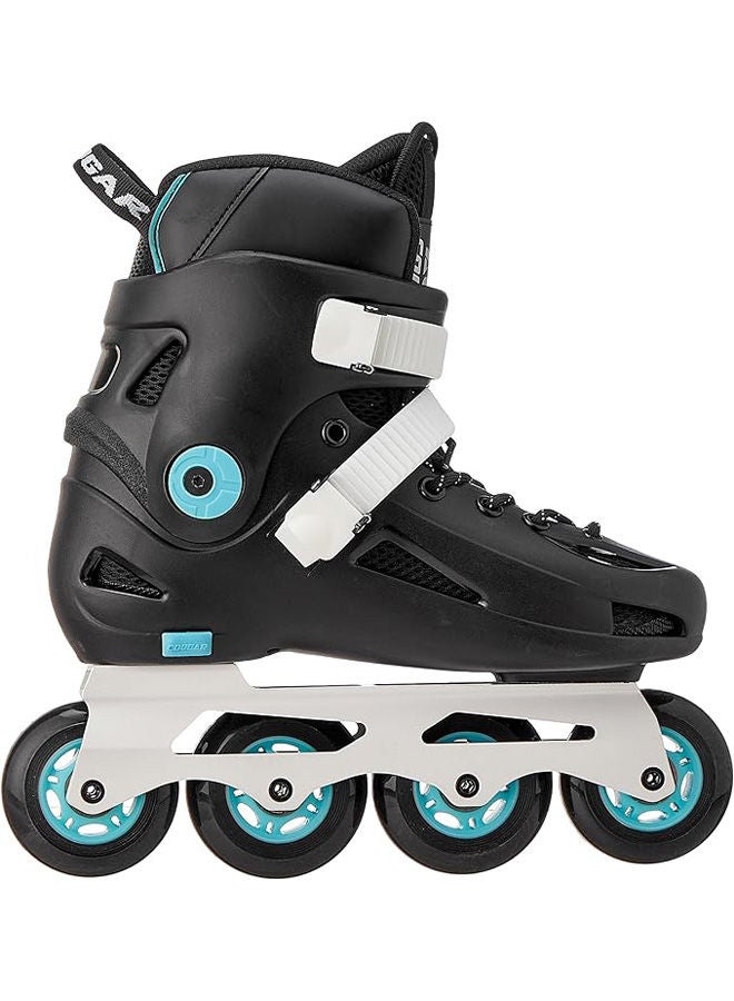 Cougar Roller Skates For Adult Adjustable Four-Wheel With Adjustment Tools Size 41 - Image 2