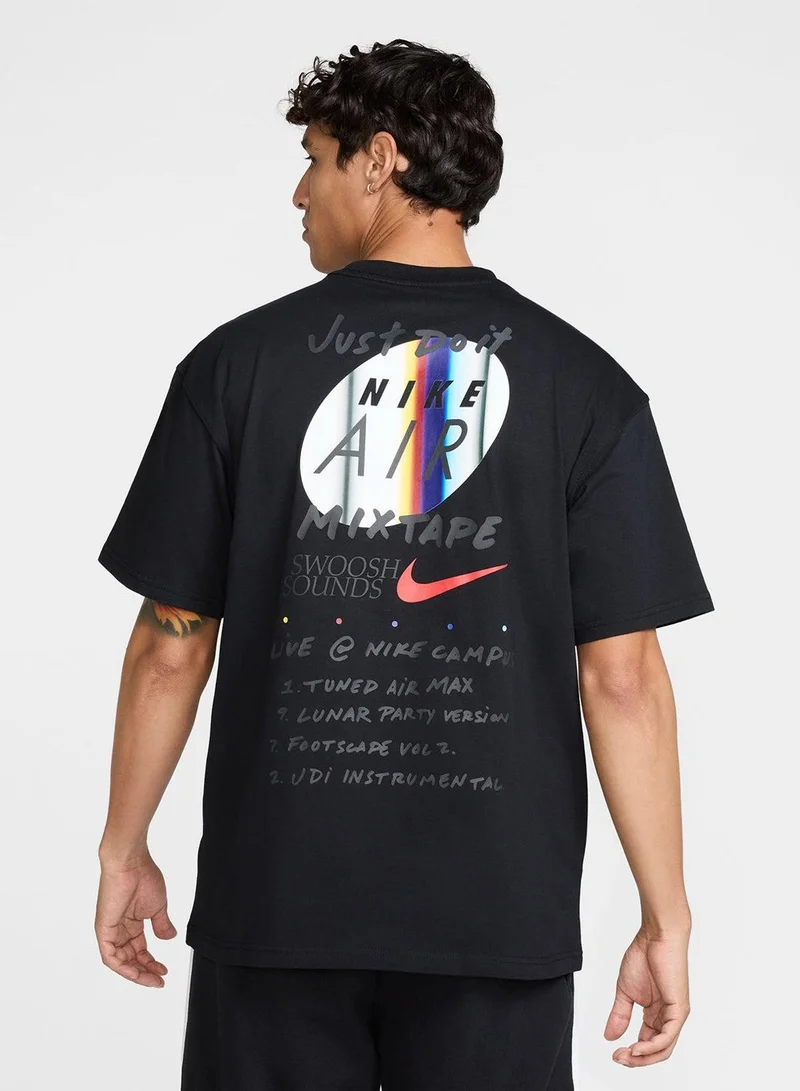 Nike Men's Sportswear M90 T-Shirt
