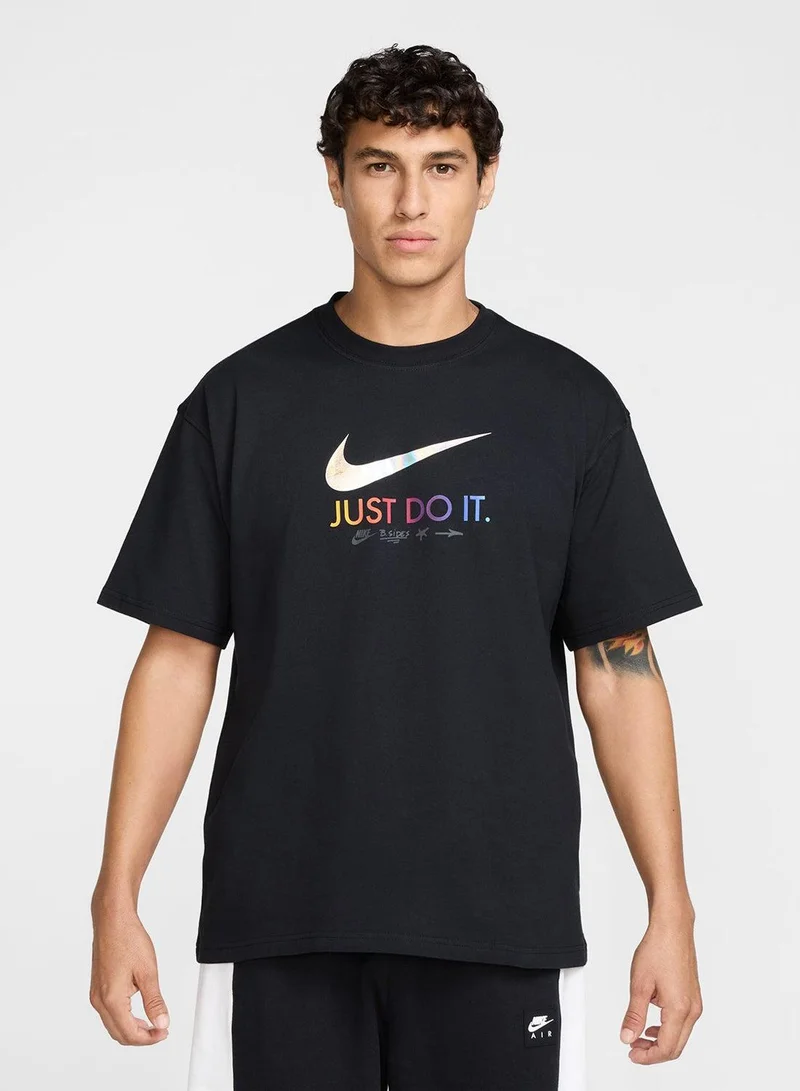 Nike Men's Sportswear M90 T-Shirt