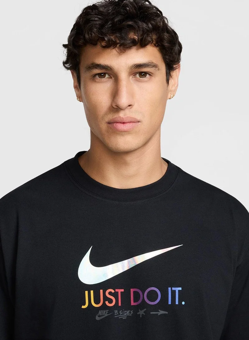 Nike Men's Sportswear M90 T-Shirt