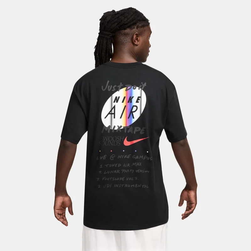 Nike Men's Sportswear M90 T-Shirt