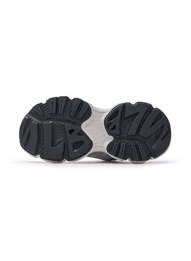 إم إل بي Mlb Uni Cyberpunk Dad Shoes Yu Shuxin Star Same Style 25 Spring New 3ashwd15n-50grl-235 - Image 4