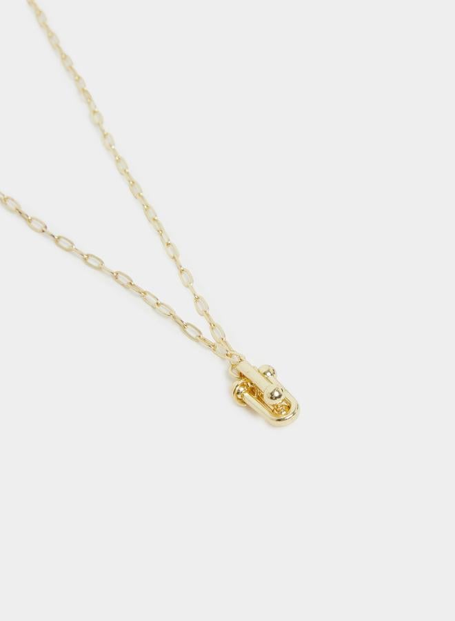 Styli Set of 2 - Beaded Necklace with Pearl Charm - Image 2