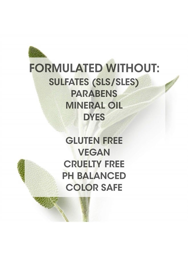 Seven Cubica Clarify Shampoo, 32 Fl Oz - Image 4