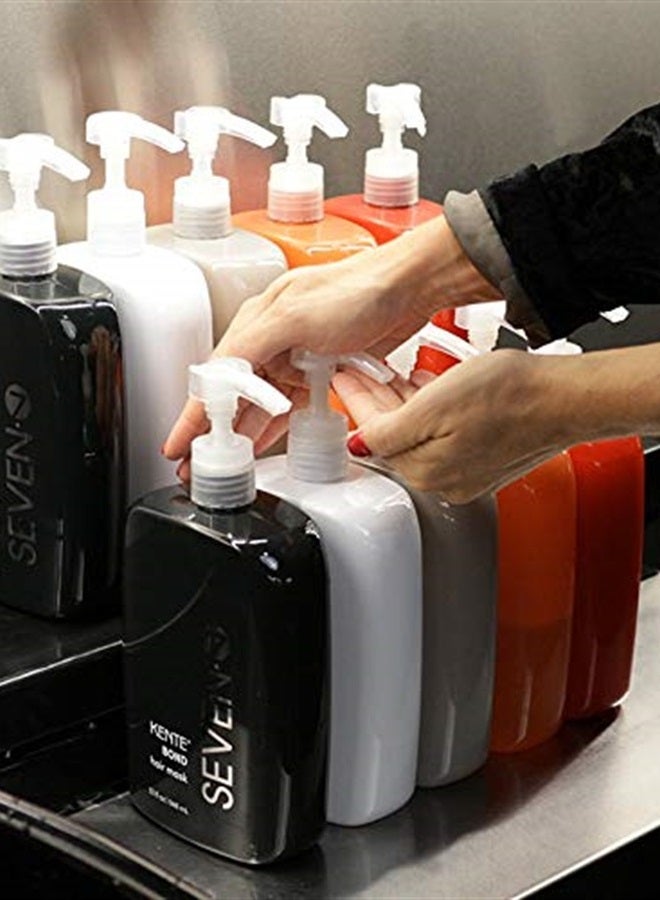 Seven Cubica Clarify Shampoo, 32 Fl Oz - Image 5