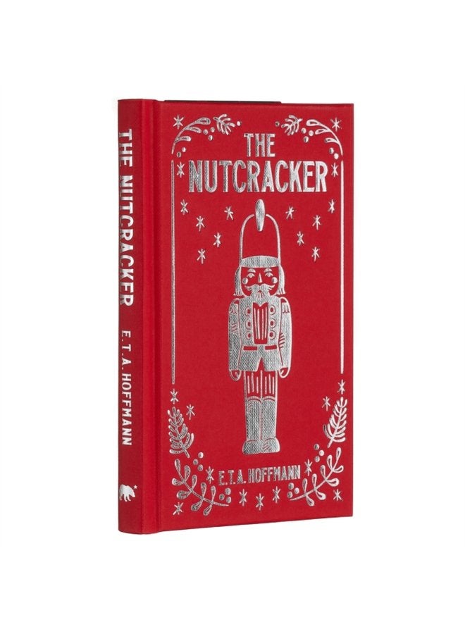 The Nutcracker - Hardback