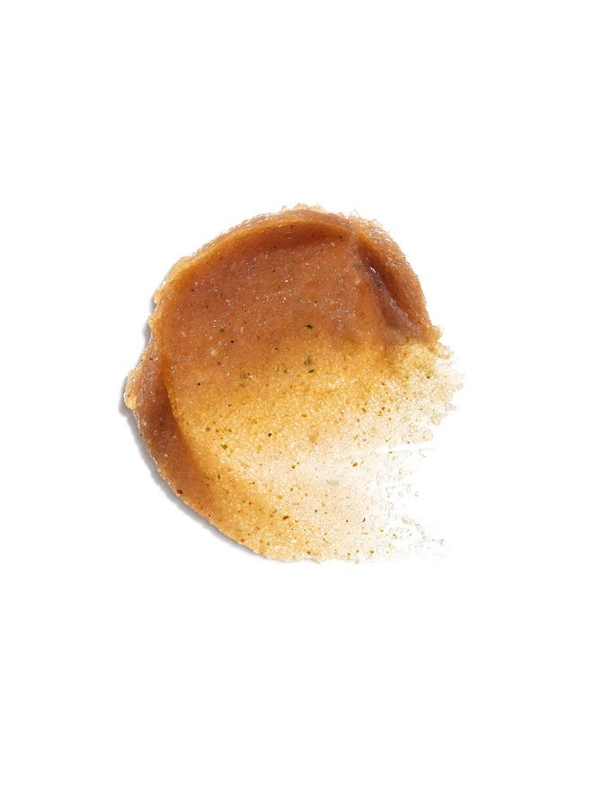 I'M FROM M] Fig Scrub Mask 120G Exfoliating Moisturizing Mask Korean Exfoliator Organic Skin Care  - Image 3
