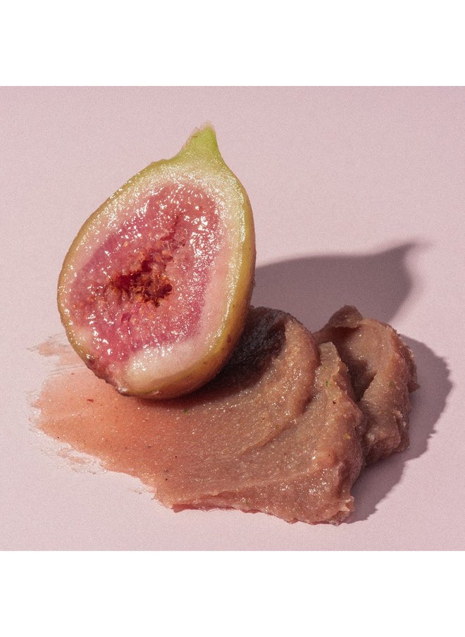 I'M FROM M] Fig Scrub Mask 120G Exfoliating Moisturizing Mask Korean Exfoliator Organic Skin Care  - Image 4