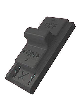 RCM Jig, RCM Clip Tool Short Connector for Nintendo Switch Joy-Con Jig Dongle for NS Recovery Mode, SX OS Short Circuit Tools Use for Modify The Archive Play GBA/FBA & Other Simulator - pzsku/ZFDF1E3C6451C6A1514E3Z/45/_/1698646036/cc697d4f-10d4-4c79-93be-106b3e5694b6