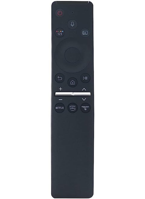 Bn59-01330B Replaced Remote Control Fit For Samsung Qled Smart Tv Q80T Q60T Q64T Q65T Q67T Q70T Q74T Q75T Q77T Q84T Q85T Q87T