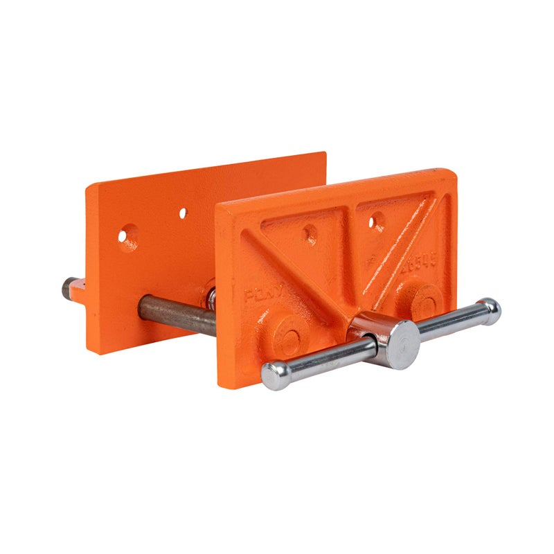 Pony فك خشبي خفيف الوزن من بوني 26545 بحجم 4-1/2 بوصة × 6-1/2 بوصة - Image 4