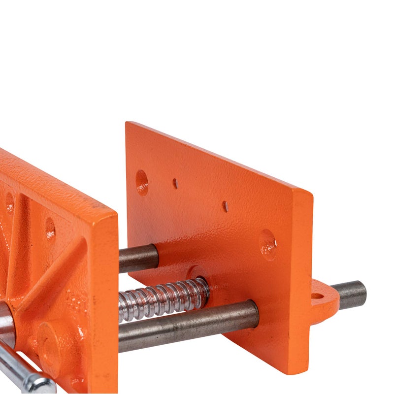 Pony فك خشبي خفيف الوزن من بوني 26545 بحجم 4-1/2 بوصة × 6-1/2 بوصة - Image 5