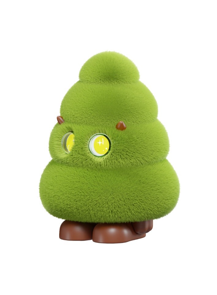 Amon Sound - Monster Tree Wireless Bluetooth Speaker - Image 1