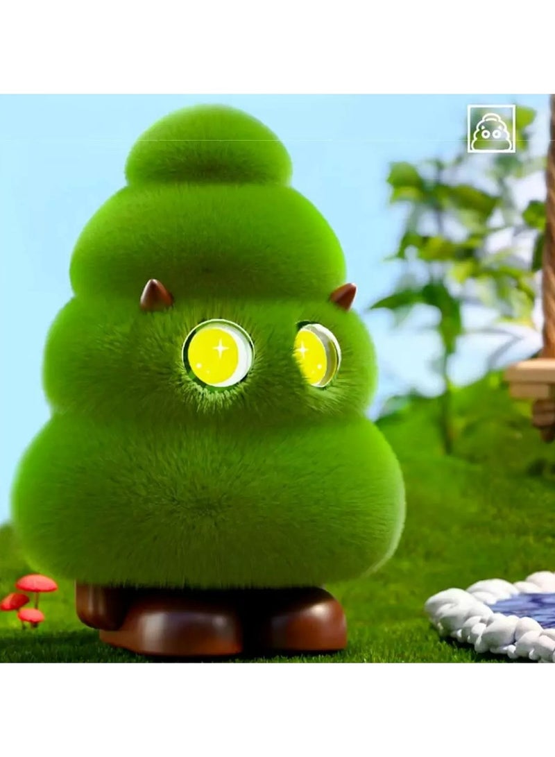 Amon Sound - Monster Tree Wireless Bluetooth Speaker - Image 2