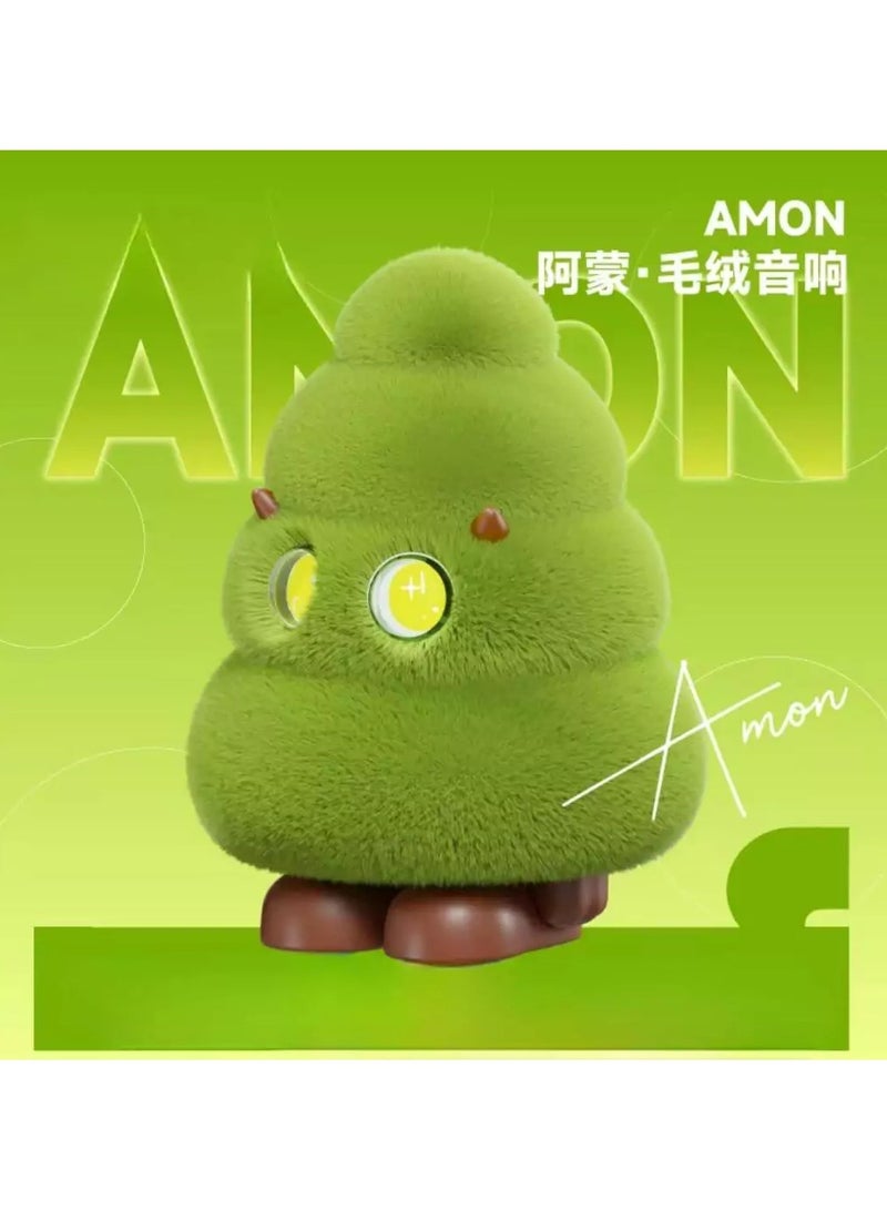 Amon Sound - Monster Tree Wireless Bluetooth Speaker - Image 3