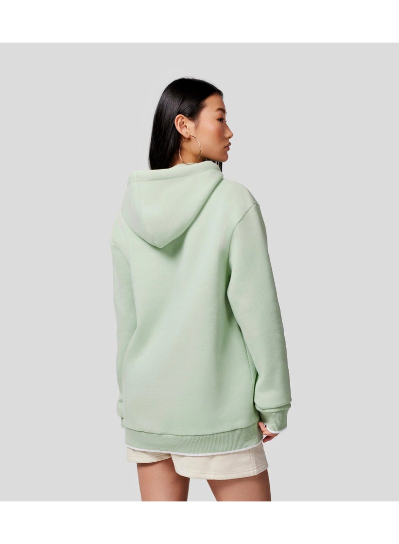McLaren Mclaren Unisex Core Essentials Hoodie  - Image 3