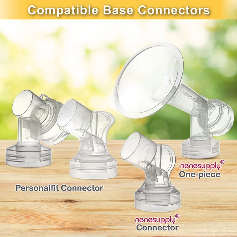 NENESUPPLY 2 New Tubing for Medela Pump in Style Advanced Breast Pump - Image 4