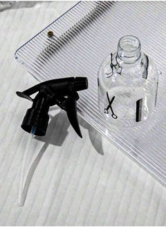 ZCM-HAPPY 3 Pieces of Hairdressing Spray Bottle  - Image 4