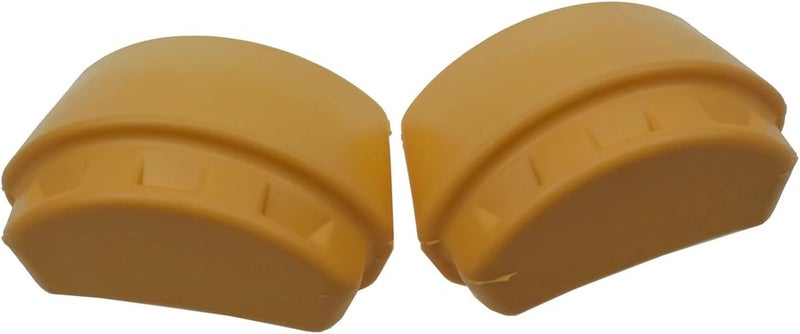 Wivplex Suspension Bumper for Jeep Liberty 2002-2003 - Image 1