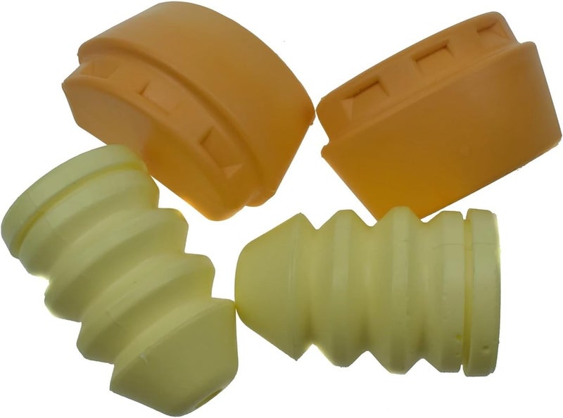 Wivplex Suspension Bumper for Jeep Liberty 2002-2003 - Image 5