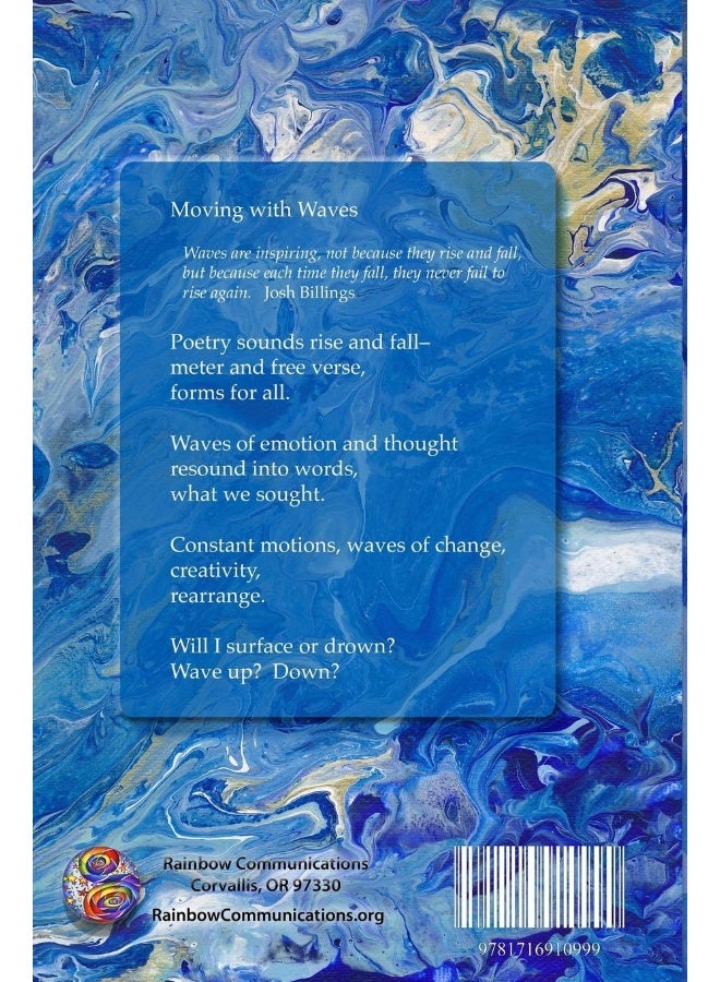 Waves: Ebbs and Flows  - Image 2