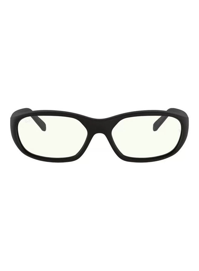 Ray-Ban Unisex Rectangular Unisex Sunglasses - 0RB2016601SBF59 - Image 2