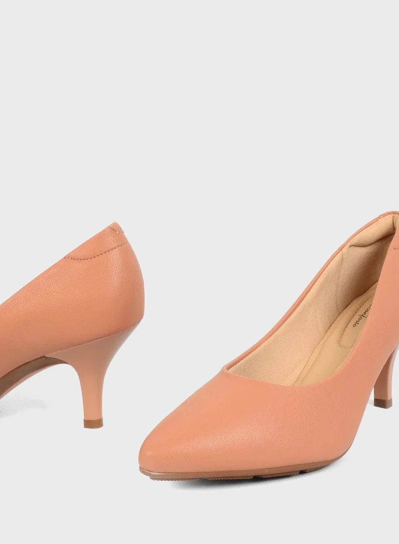MODARE Adalee Pumps