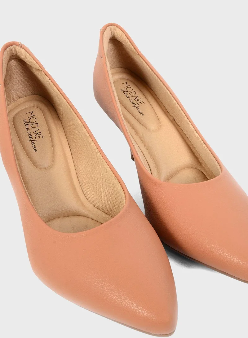 MODARE Adalee Pumps