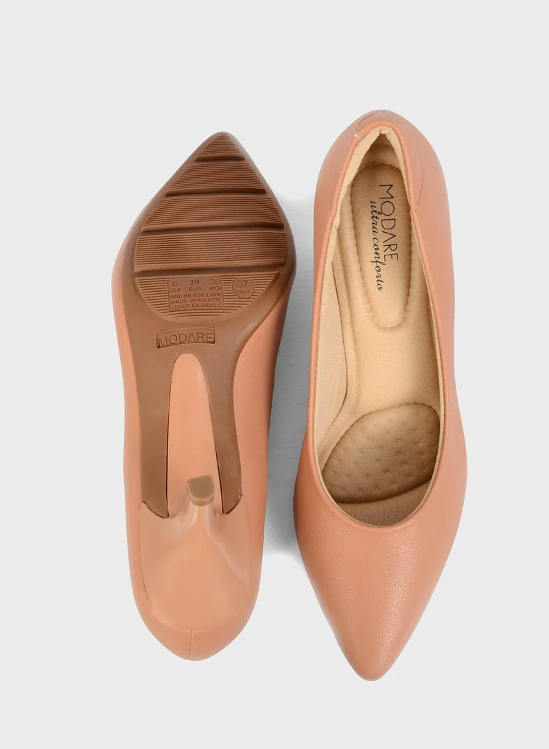 MODARE Adalee Pumps