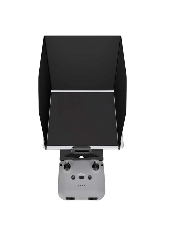 Taoke Tablet and Remote Controller Sunshade for Mavic 3/Air 1/2/2S/Mini 1/2/Mavic Pro/Spark/Phantom 4/3 Compatible with i-pad 10.2 & 10.5inch -9.7"-L220 - Image 3