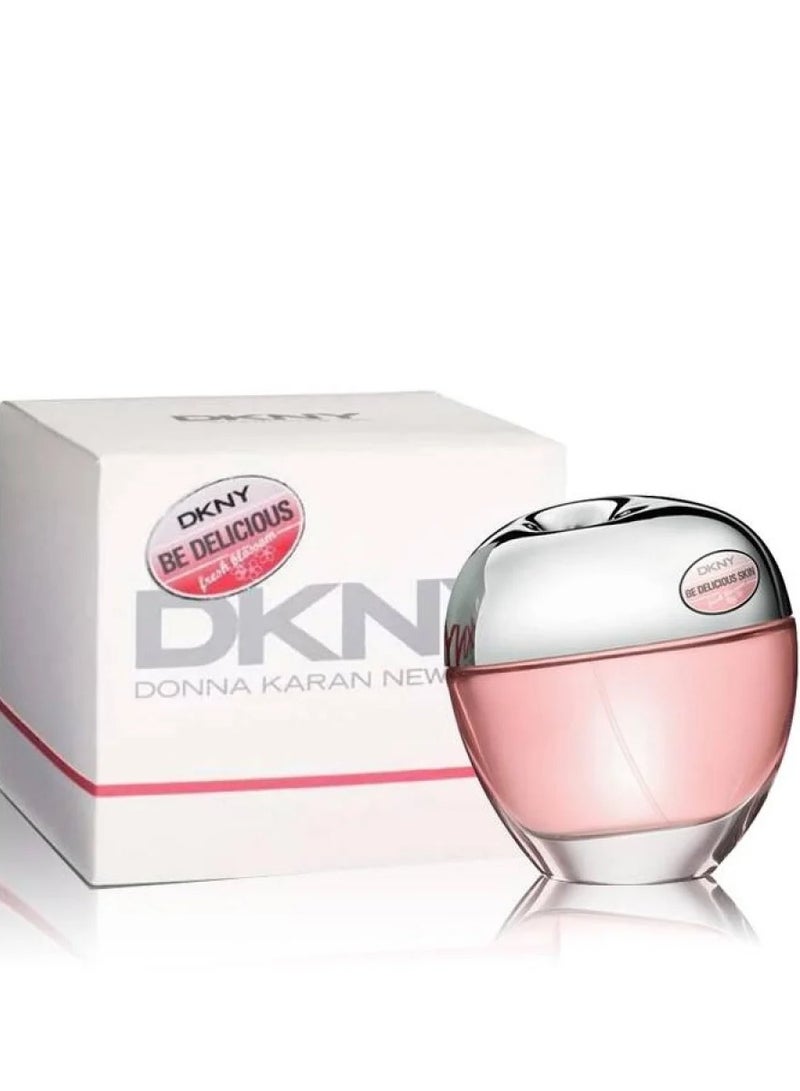 DKNY Be Delicious Fresh Blossom EDP 100 ml