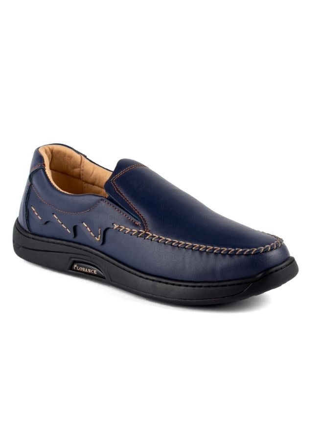 Men's medical formal shoes - SK 4102 - Image 1
