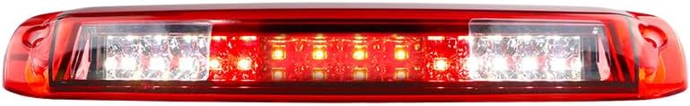 Bomusou LED Third Brake Light for 1999-2007 Chevrolet Silverado/GMC Sierra 1500 2500 3500/HD Classic - Image 1