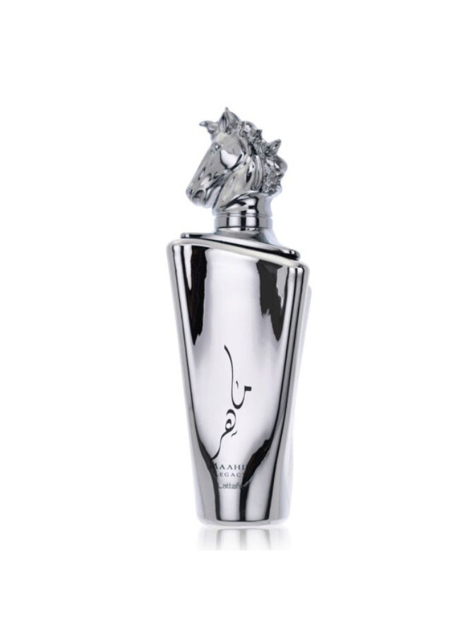 Lattafa Maher Legacy Eau de Parfum for Unisex - 100ml - by Lattafa - Image 1