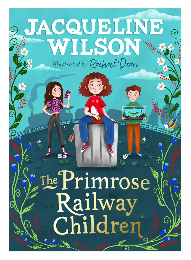 The Primrose Railway Children