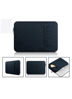 15.6 inch laptop sleeve, shock-proof business handbag - Black - pzsku/ZFDF2D4FD3EE0CBC819CFZ/45/_/1715644781/4da34f9f-f19c-4879-81cc-21bccd8eae50