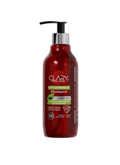 CLARY Antidandruff Shampoo 300 ml