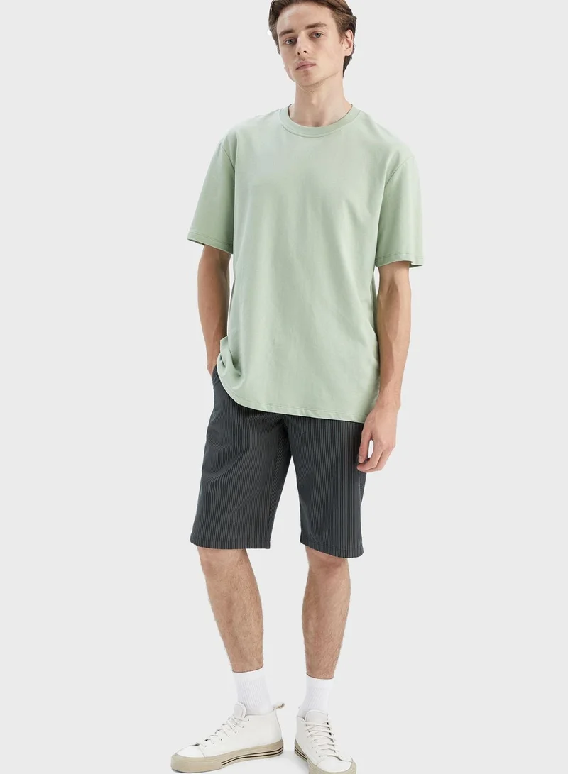 DeFacto Essential Shorts