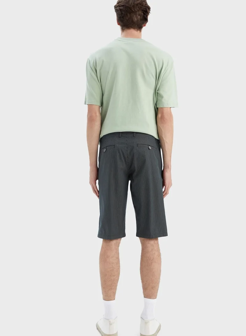 DeFacto Essential Shorts