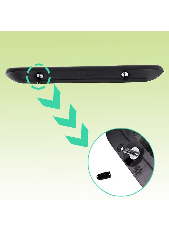 CULMKARI Front Hood Handle Grab Fits for 2003-2009 Chevy Kodiak C4500 C5500 C6500 C7500 GMC Topkick C4500 C5500 C6500 C7500 C8500 Replaces 15814272 - Image 5